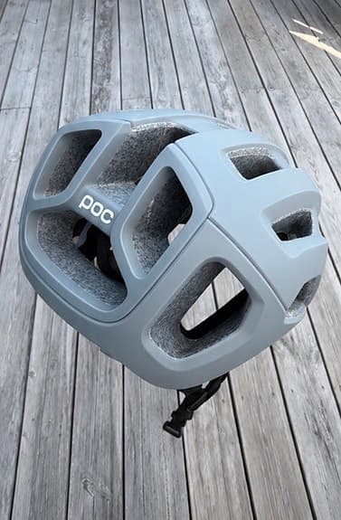 POC Ventral air mips