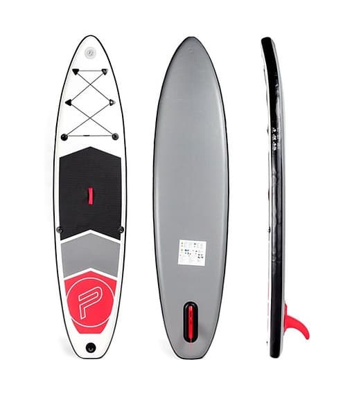 Pure 320 SUP bräda