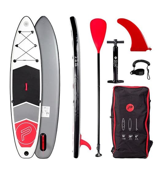 Pure 320 SUP bräda