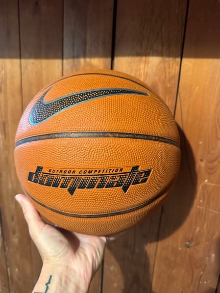 Nike Daymate basketboll