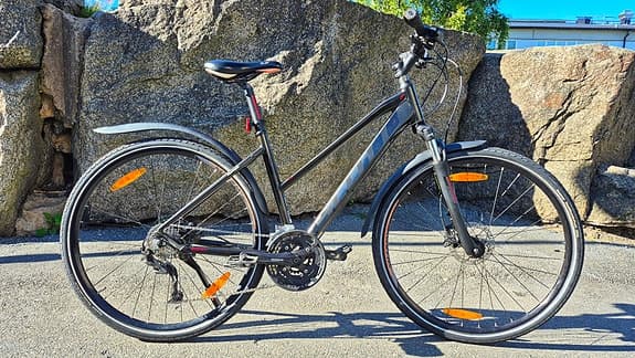Riktigt fin Scott Sub 30 stlk M