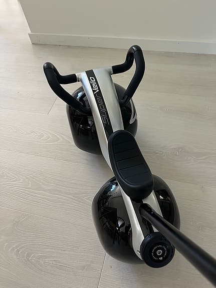 Early Rider Super Velio balanscykel för småbarn