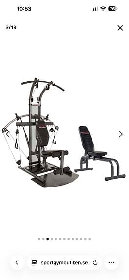 Finnlo Bioforce PRO 5000