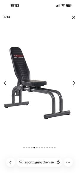 Finnlo Bioforce PRO 5000