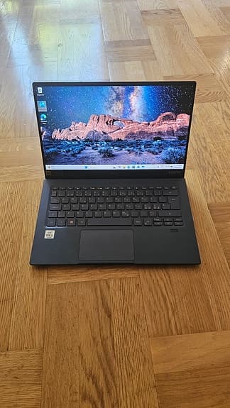 Acer Swift 5 14"