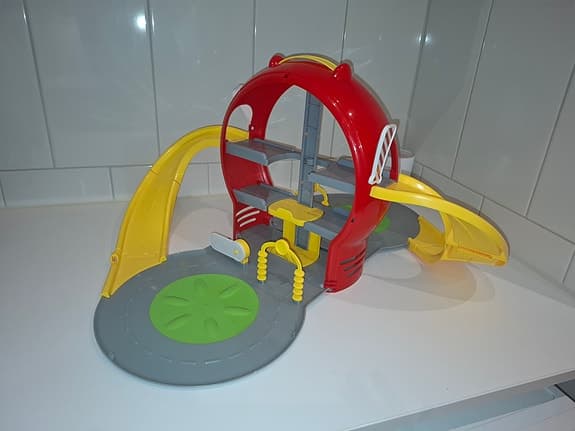 Leksaker