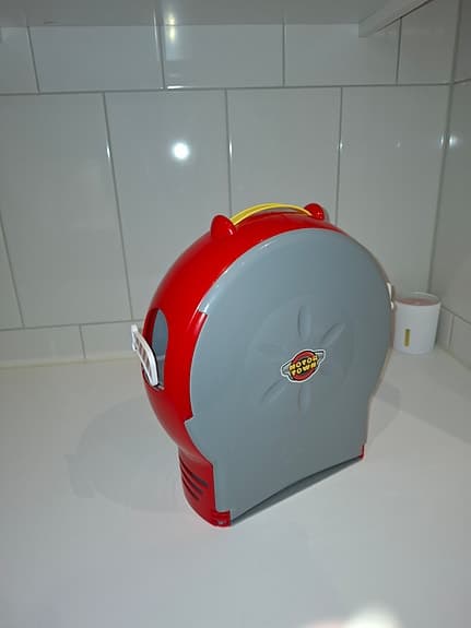 Leksaker