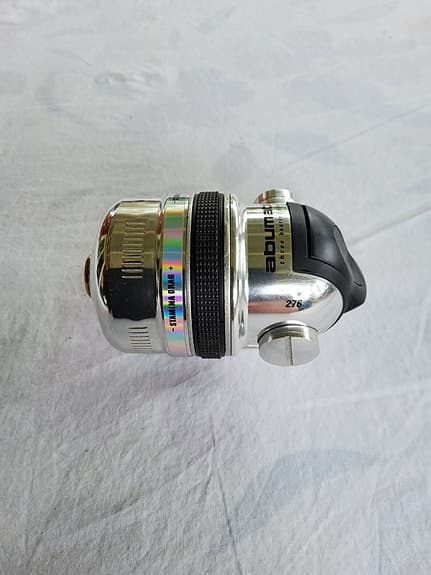 ABU Abumatic 276