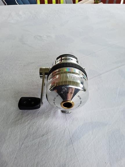 ABU Abumatic 276