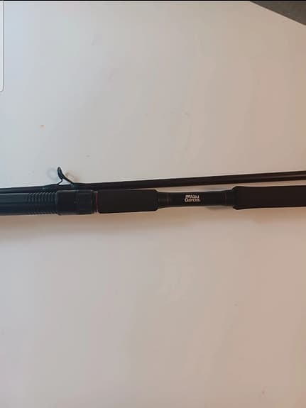 Abu Garcia Beast Pike 8,4' 40-140g