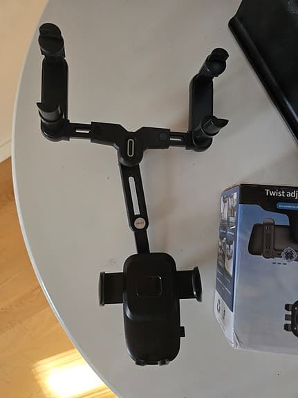 Mobilhållare mycket bra skick