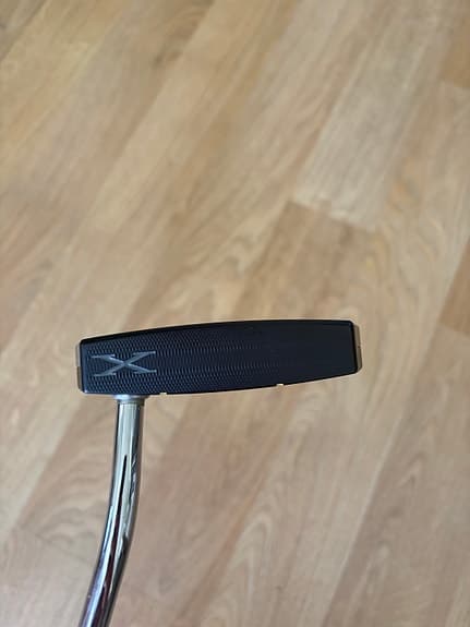 Scotty Cameron Phantom X 7.5 putter 34" Titleist
