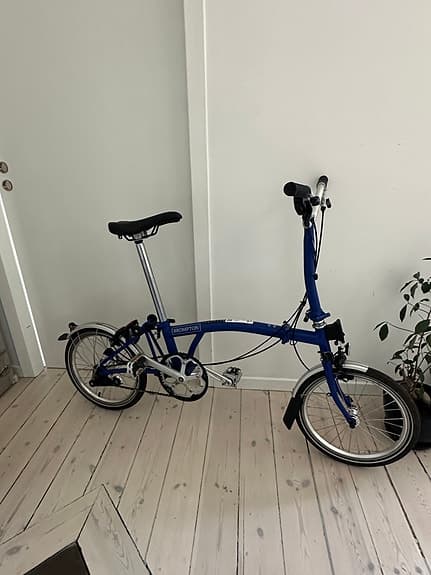 Brompton Piccadilly Circus edition