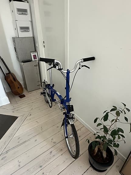 Brompton Piccadilly Circus edition