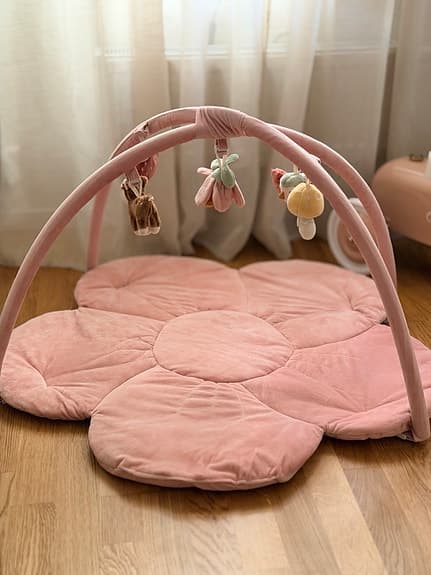 Little Dutch Fairy Garden Babygym / Helt NY