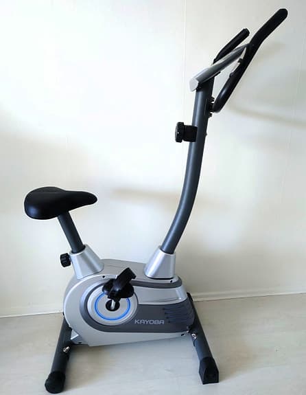 Kayoba motionscykel – mycket fint skick