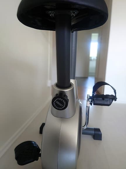 Kayoba motionscykel – mycket fint skick