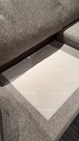 Ihreborn, elegant soffgrupp