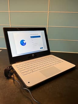 HP Pro x360 Fortis 11 inch G9 notebook PC
