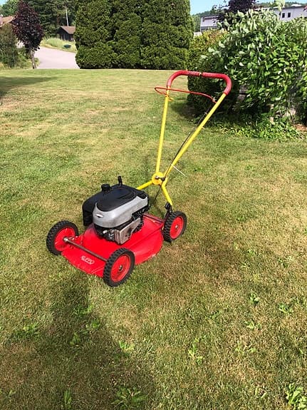 Klippo Champion multiklipp ( Ej drivning)