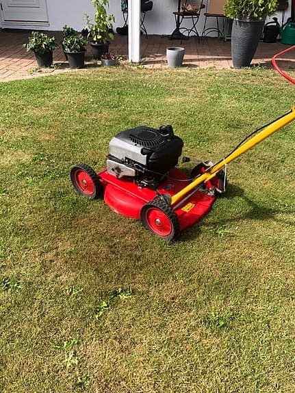 Klippo Champion multiklipp ( Ej drivning)