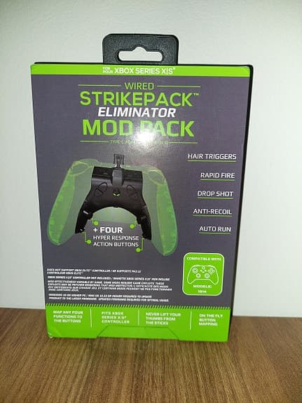 Strikepack Eliminator Xbox Series X/S