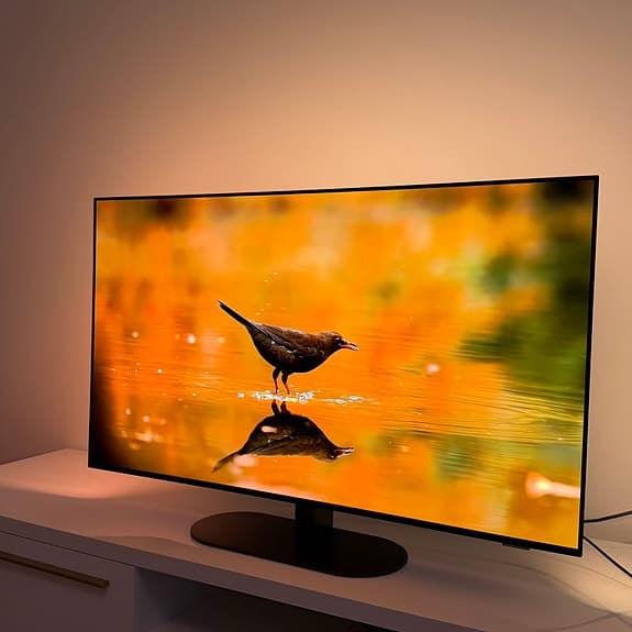 Philips 42" 42OLED810 4K Ambilight Google TV