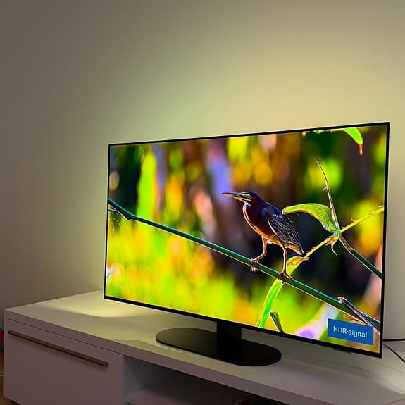 Philips 42" 42OLED810 4K Ambilight Google TV