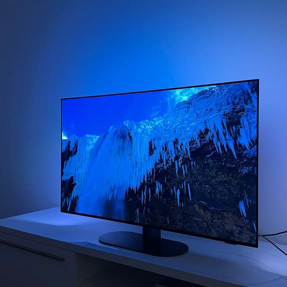 Philips 42" 42OLED810 4K Ambilight Google TV