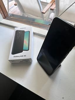 Samsung Galaxy A26