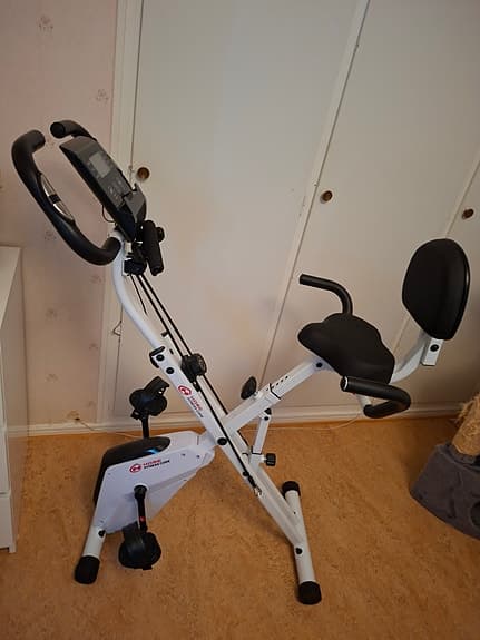 Motionscykel
