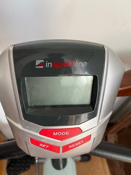 Insportsline RCMB motionscykel