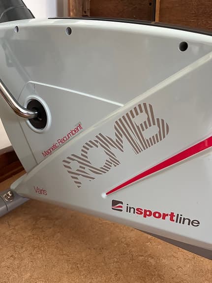 Insportsline RCMB motionscykel