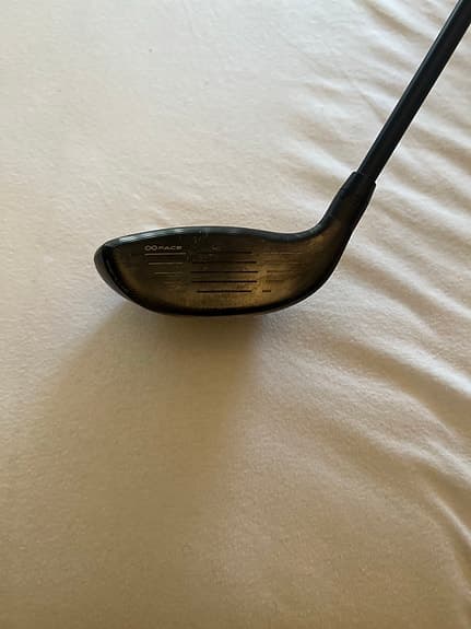 Cobra Rad Speed fairwaywood 3W 14,5°