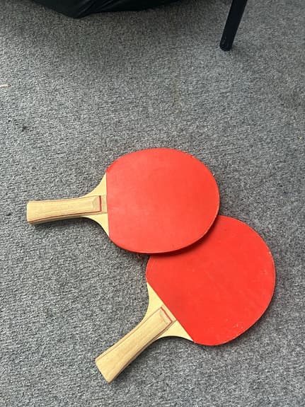 bordtennisbord