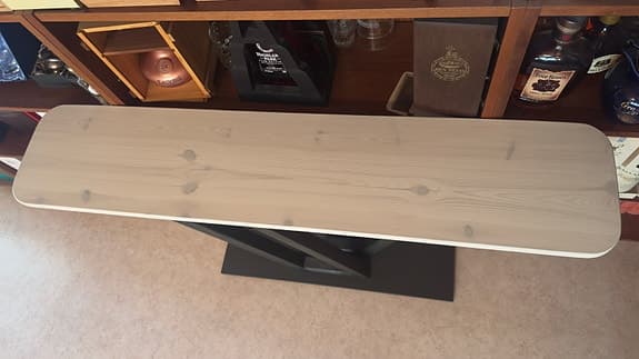 Konsolbord / Avlastningsbord