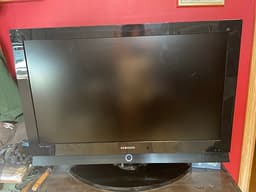 Samsung LE40M61B TV 40 tum svart