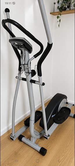 ProShape crosstrainer YK-B50