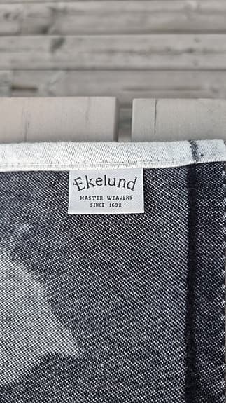 Ekelund pläd