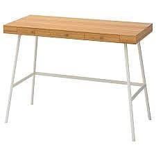 LILLÅSEN skrivbord IKEA
