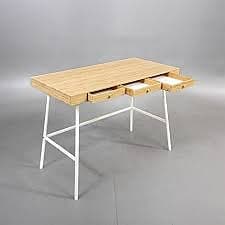 LILLÅSEN skrivbord IKEA