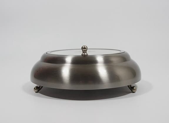 Vintage IKEA Lillholmen smyckeskrin