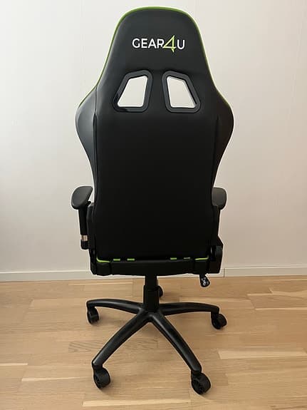 Gear4U gaming stor * fri frakt!