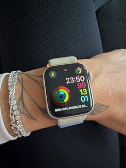 Apple Watch SE (2:a generationen)