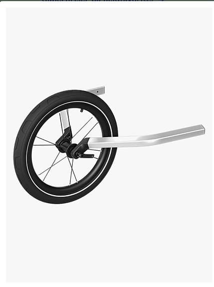 Thule Chariot Joggingkit Double 2
