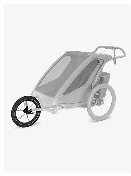 Thule Chariot Joggingkit Double 2