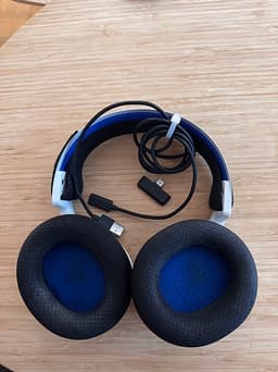 Steel series arctis 7p+