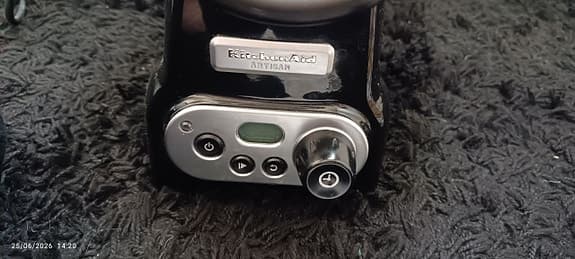 KitchenAid Artisan Våffeljärn (Dubbel) – Toppskick