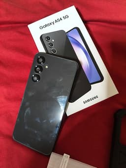 Samsung Galaxy A54 5G
