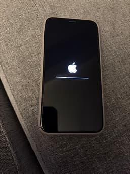 IPhone Xs